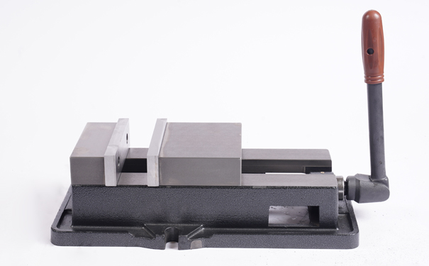 角固式平口鉗（固定）